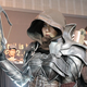 Illustration for article titled South Korea Set Ablaze with Fancy Diablo III Outfits